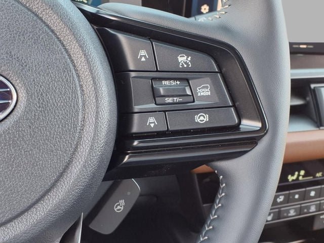 New 2026 Subaru Outback Touring XT image 30