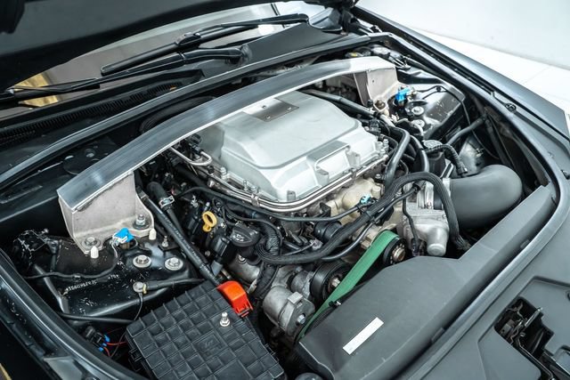 Used 2013 Cadillac CTS V RWD image 36