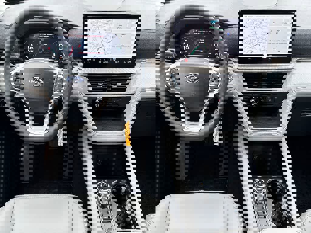 New 2026 Ford Explorer Active w/ Active Comfort Package image 22