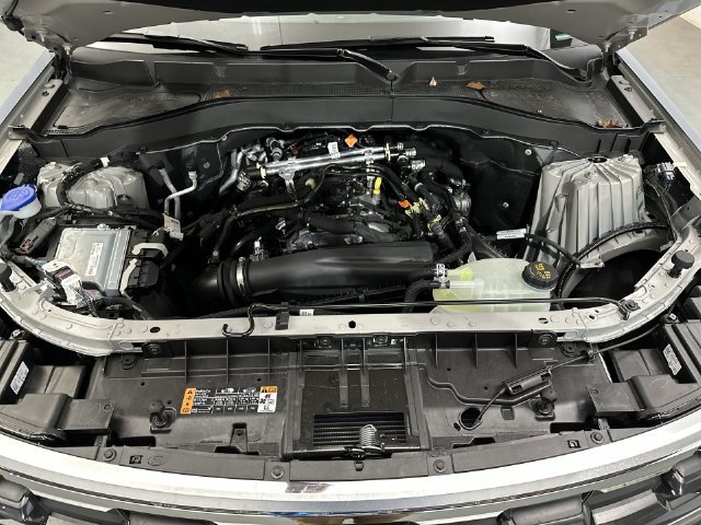 New 2026 Ford Explorer Active w/ Active Comfort Package AWD/4WD image 21