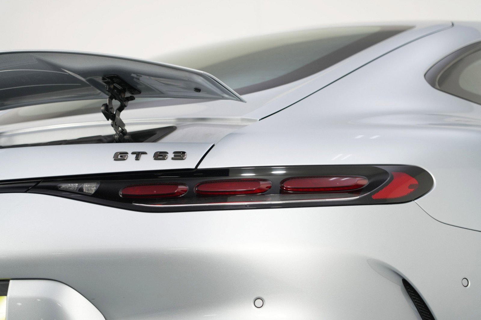 Used 2024 Mercedes-Benz AMG GT 63 image 67