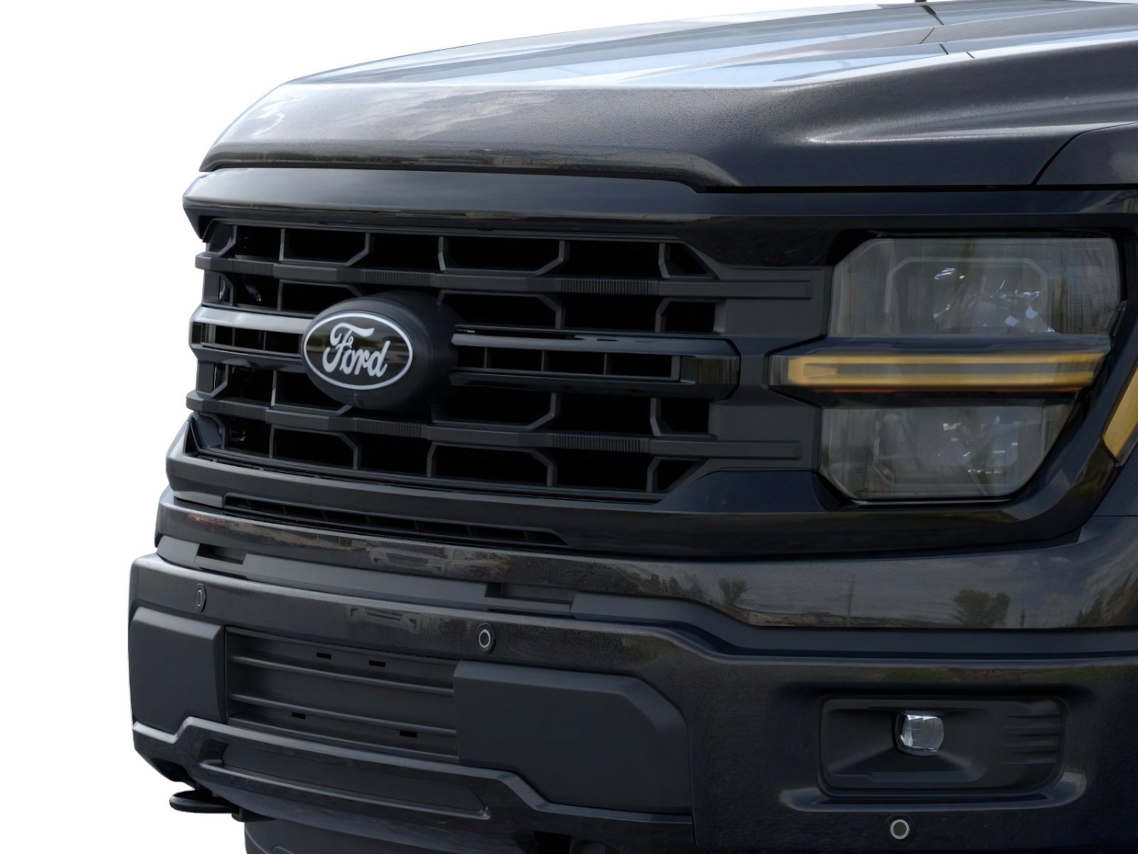 New 2026 Ford F150 XLT image 17