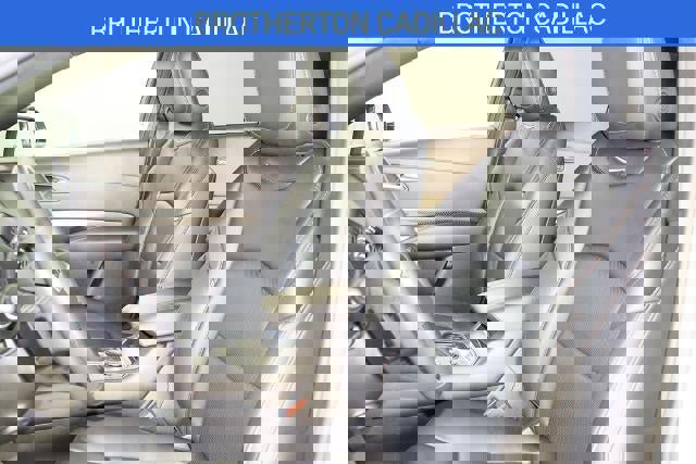 Certified 2023 Cadillac XT4 Sport image 22