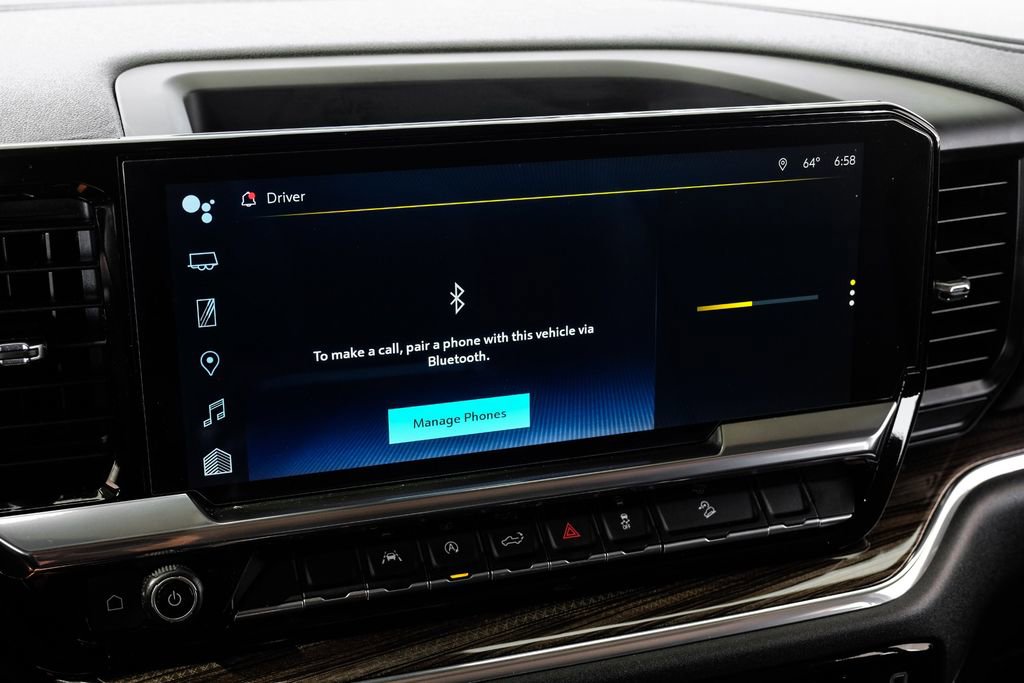 Used 2023 Chevrolet Silverado 1500 LT Trail Boss image 29