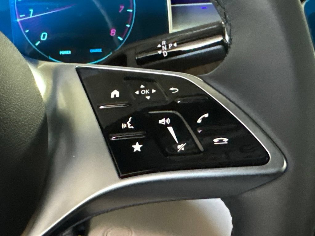 New 2026 Mercedes-Benz C 300 Sedan image 24