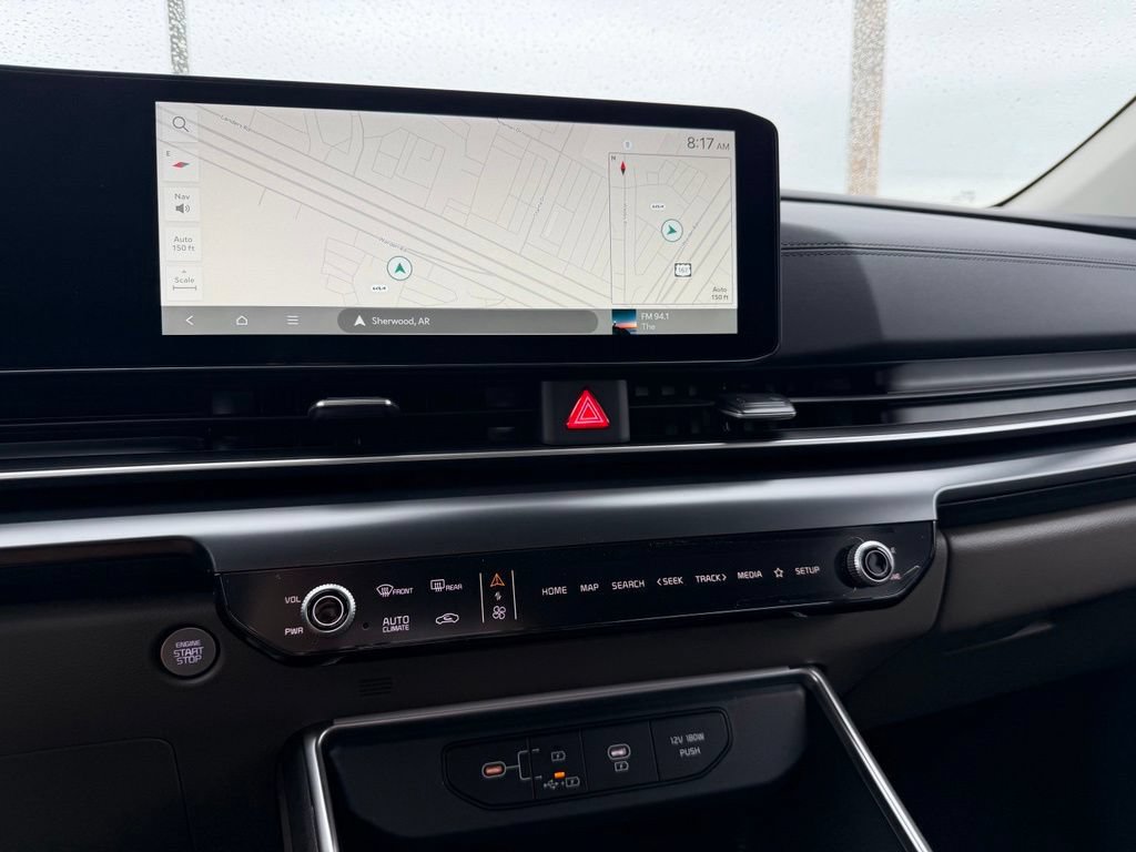New 2026 Kia Carnival LX FWD image 18