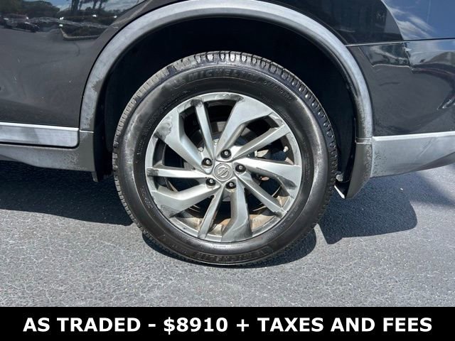 Used 2015 Nissan Rogue SL image 10