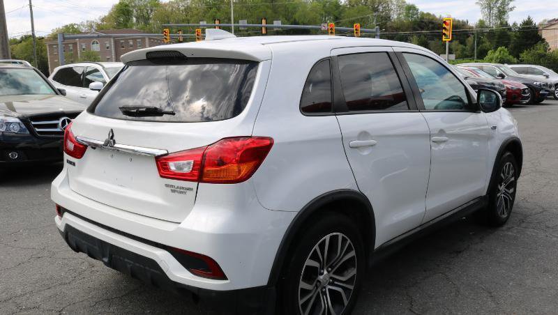 Used 2019 Mitsubishi Outlander Sport AWD image 6