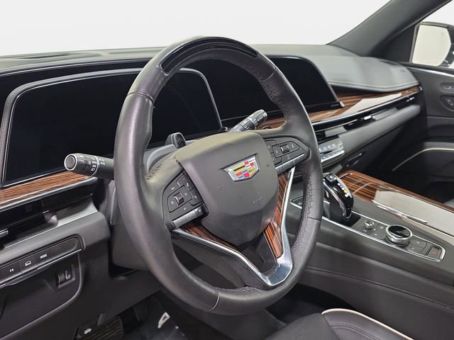 Certified 2023 Cadillac Escalade Premium Luxury image 12