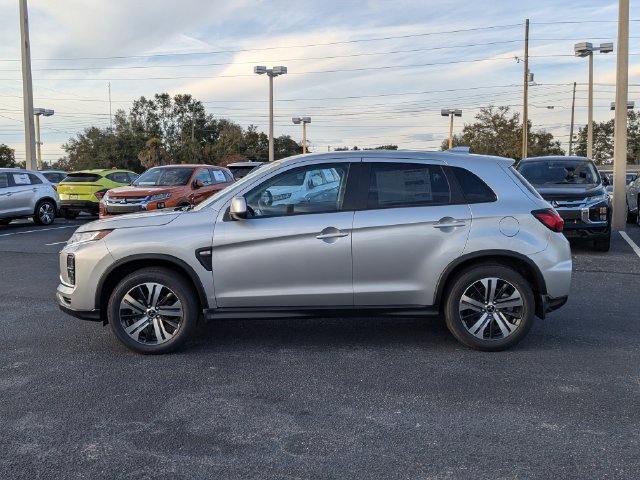New 2027 Mitsubishi Outlander Sport ES AWD/4WD image 9