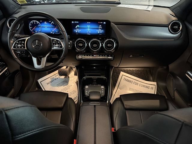Used 2023 Mercedes-Benz GLA 250 4MATIC image 21