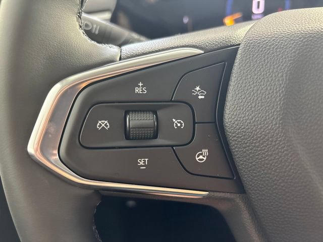 New 2026 Chevrolet TrailBlazer LT w/ Convenience Package AWD/4WD image 6
