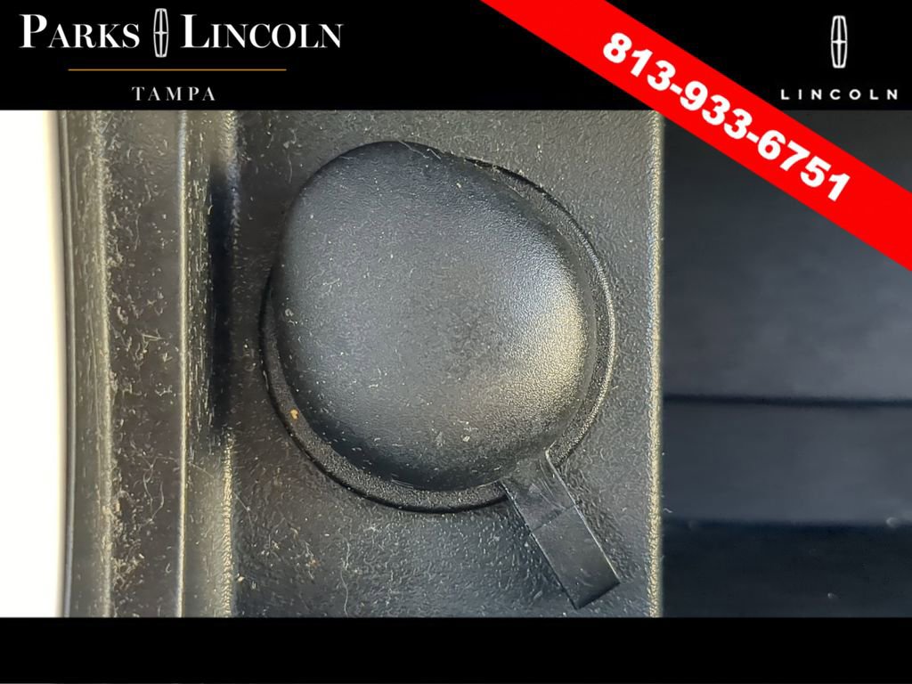 Used 2011 Lincoln MKZ w/ 101A Rapid Spec Order Code image 22