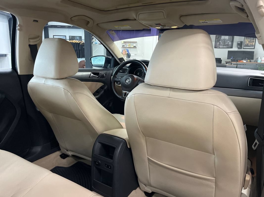 Used 2014 Volkswagen Jetta TDI FWD image 48