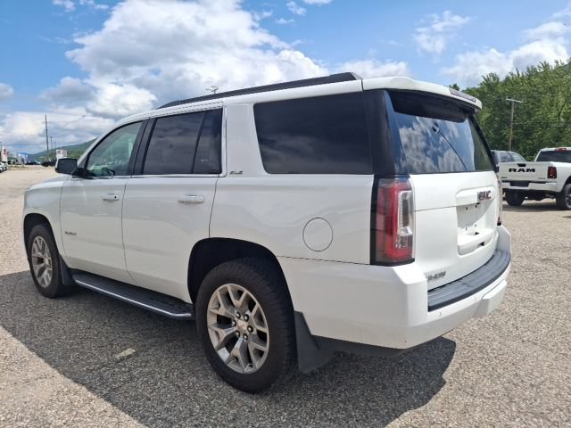 Used 2020 GMC Yukon SLE w/ SLE Value Package AWD/4WD image 5