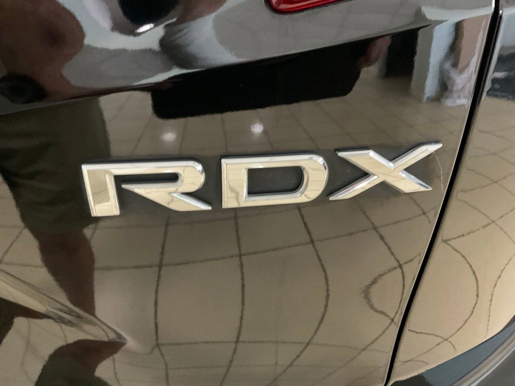 Certified 2019 Acura RDX FWD w/ Technology Package image 25