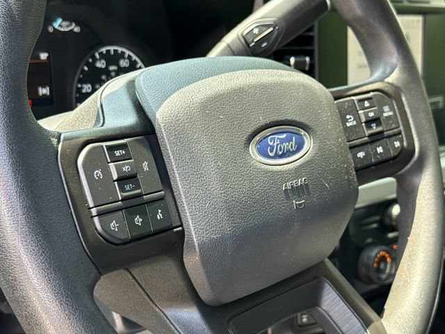 Used 2023 Ford F250 XLT w/ FX4 Off-Road Package AWD/4WD image 29