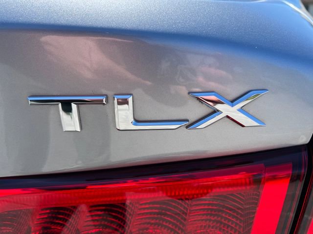 Used 2020 Acura TLX V6 w/ Technology Package FWD image 38