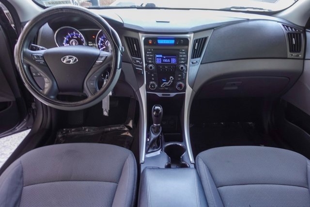 Used 2013 Hyundai Sonata GLS w/ Popular Equipment Pkg image 24