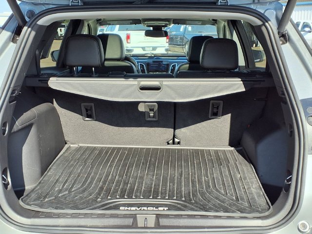 Used 2024 Chevrolet Equinox Premier AWD/4WD image 13
