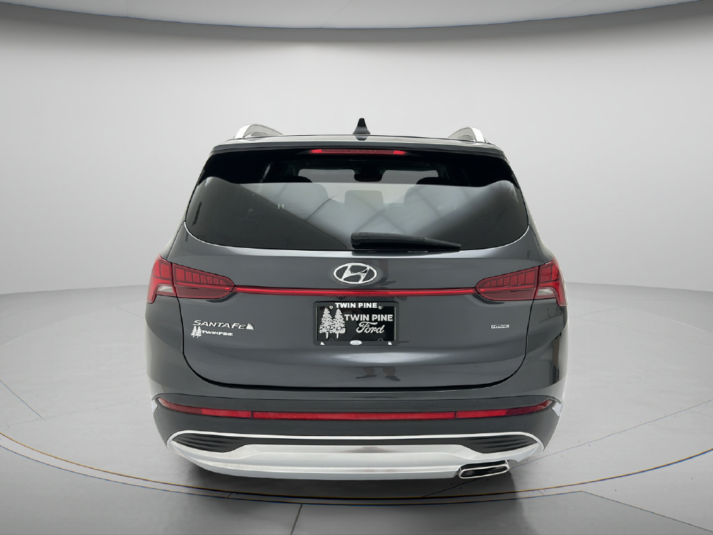 Used 2023 Hyundai Santa Fe SEL w/ Premium Package AWD/4WD image 7
