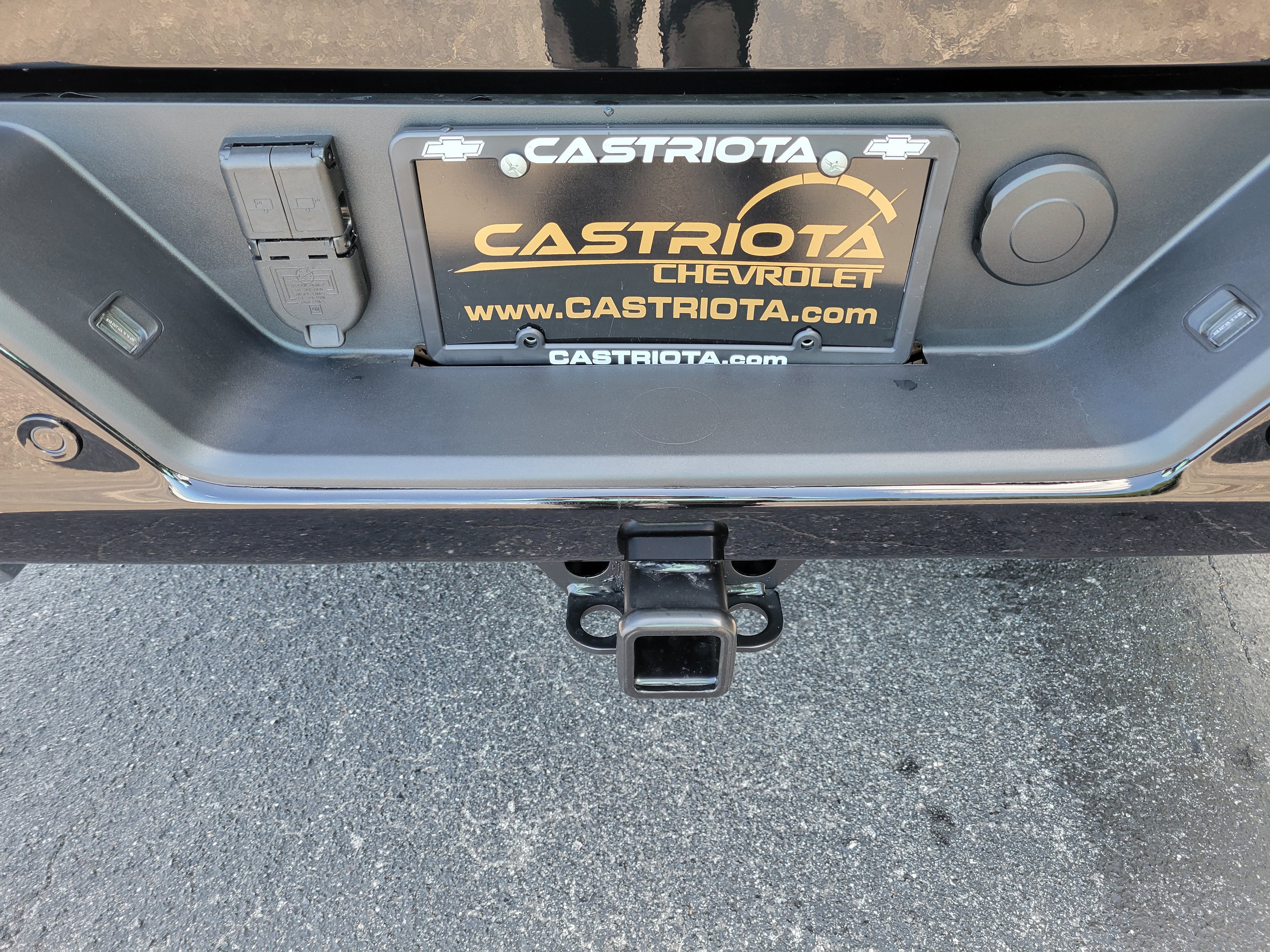 New 2026 Chevrolet Silverado 1500 RST w/ RST All Star Premium Package AWD/4WD image 12