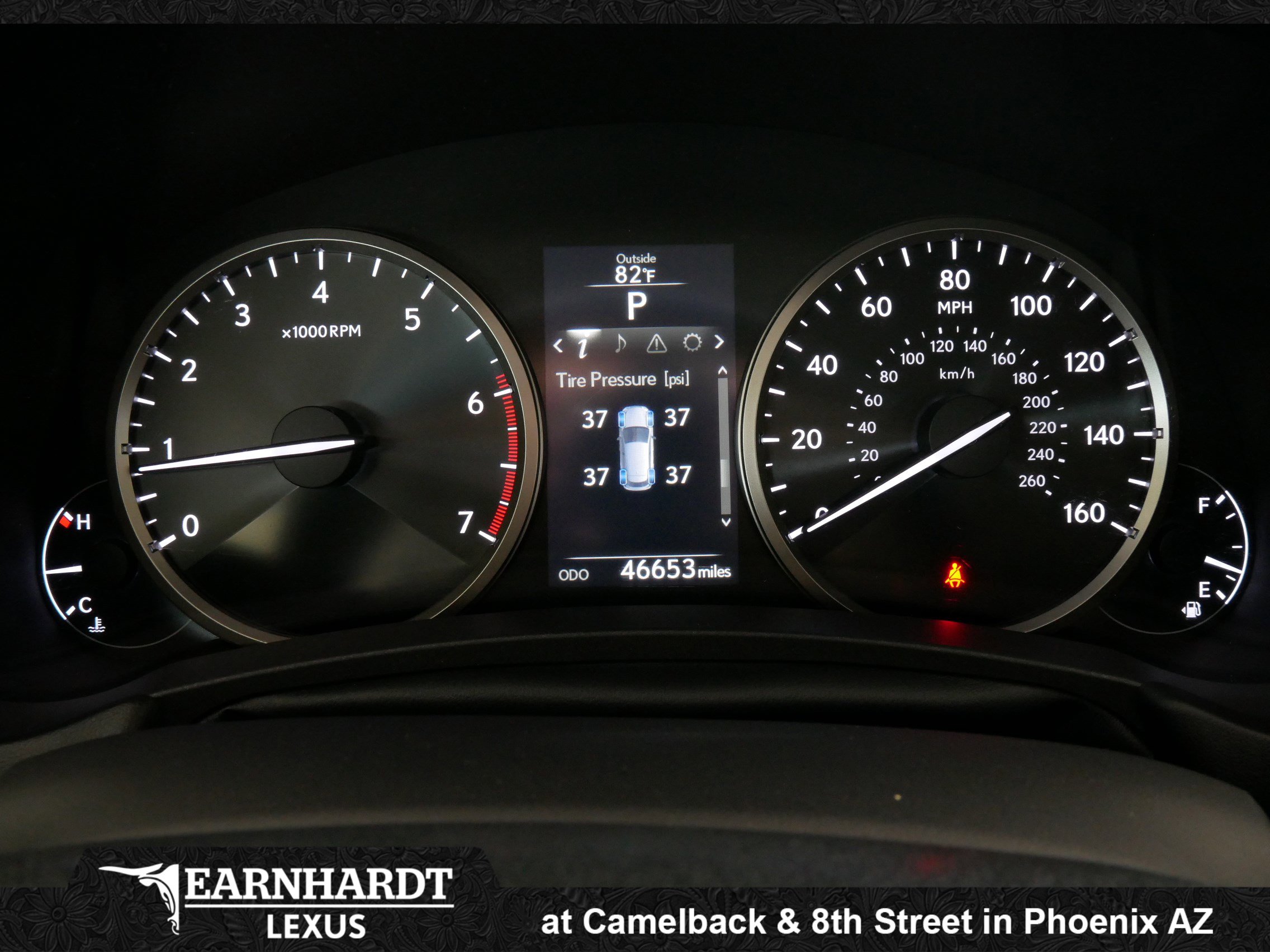 Used 2016 Lexus NX 200t FWD w/ Premium Package image 31