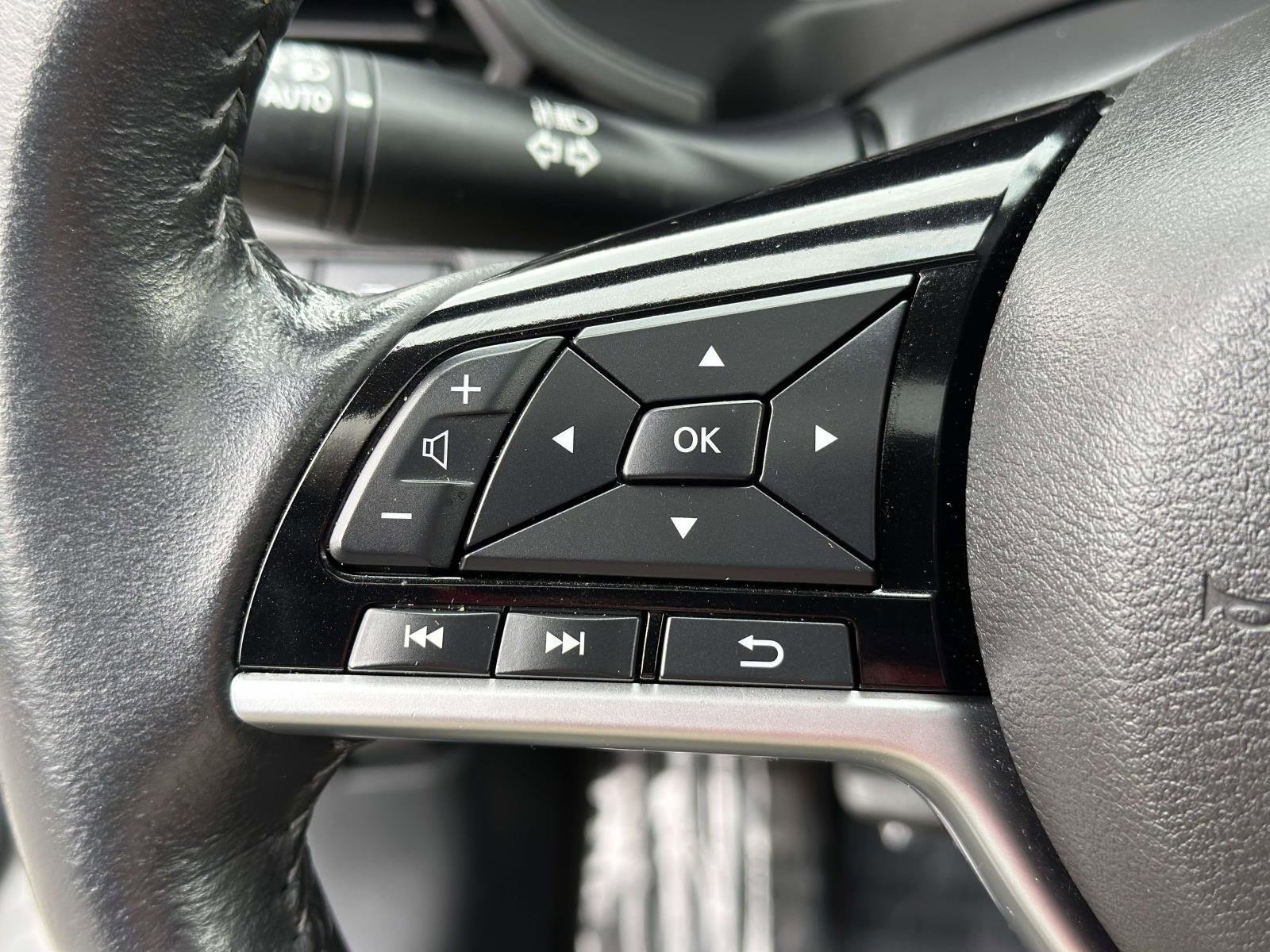 Used 2024 Nissan Altima 2.5 SL image 14