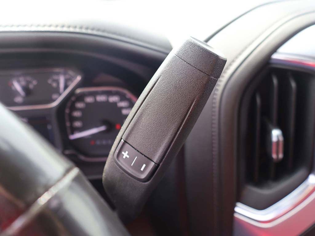Used 2022 GMC Sierra 2500 SLT w/ SLT Convenience Package image 37
