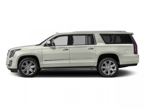 Used 2017 Cadillac Escalade ESV Luxury image 6