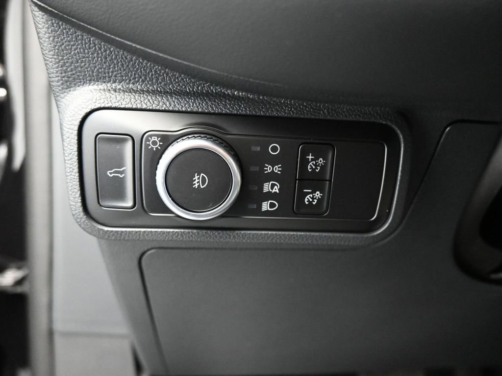 New 2026 Ford Explorer ST image 12