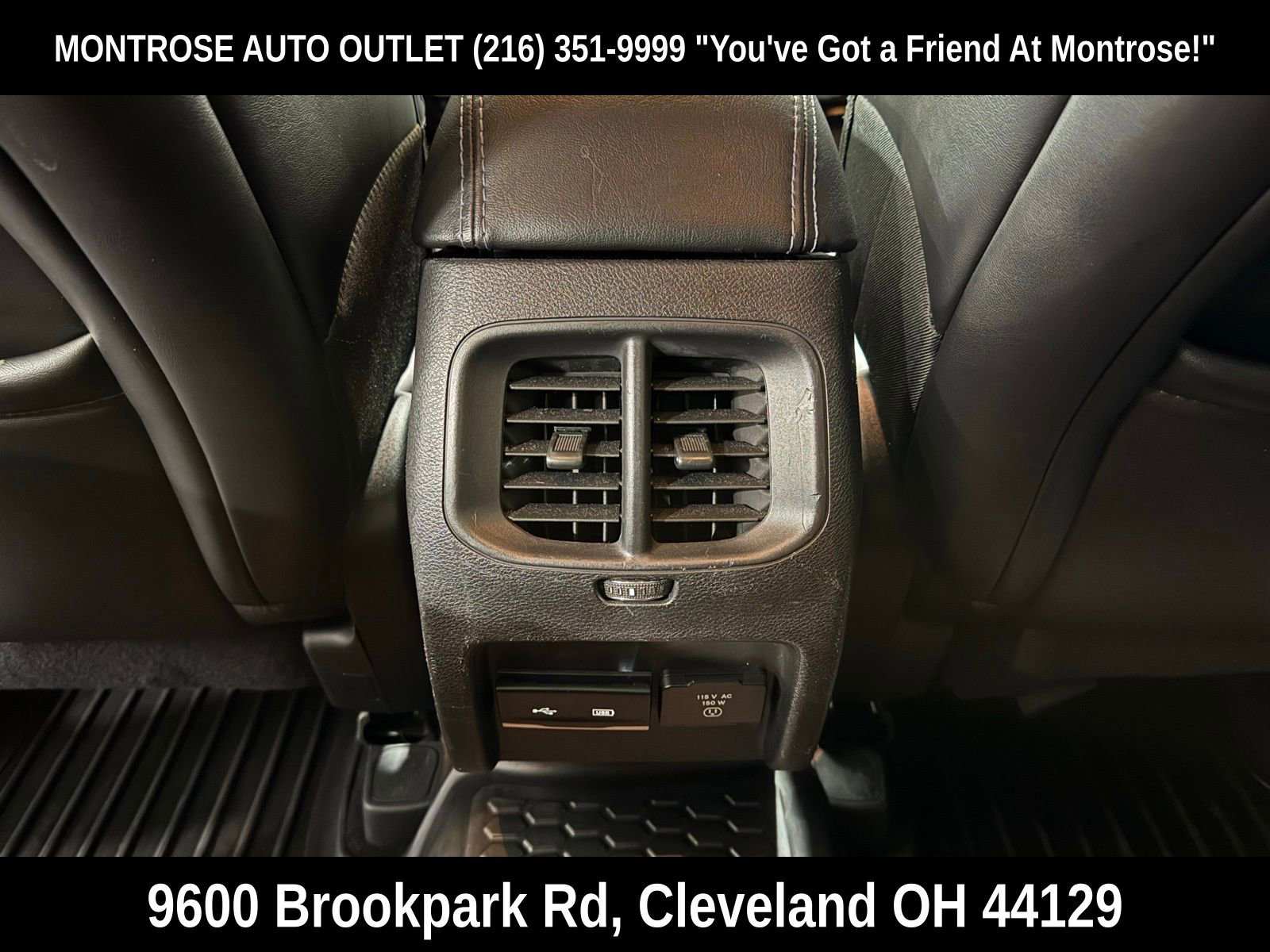 Used 2019 Jeep Cherokee Latitude Plus w/ Comfort/Convenience Group image 41