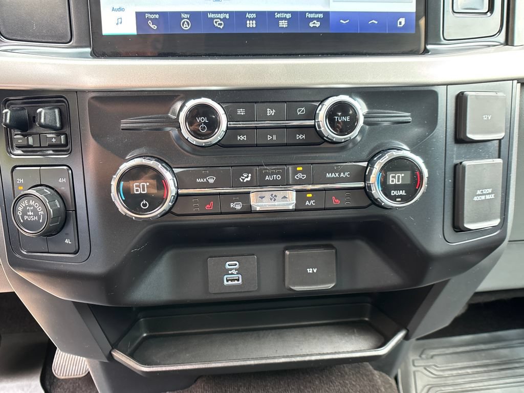 Used 2021 Ford F150 XLT w/ Equipment Group 302A High AWD/4WD image 18
