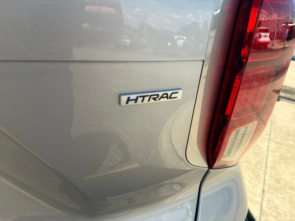 Used 2025 Hyundai Palisade SEL AWD/4WD image 6
