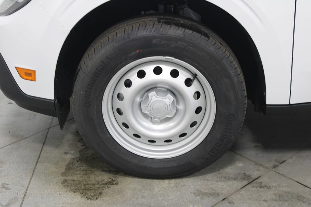 New 2026 Ford Maverick XL image 18