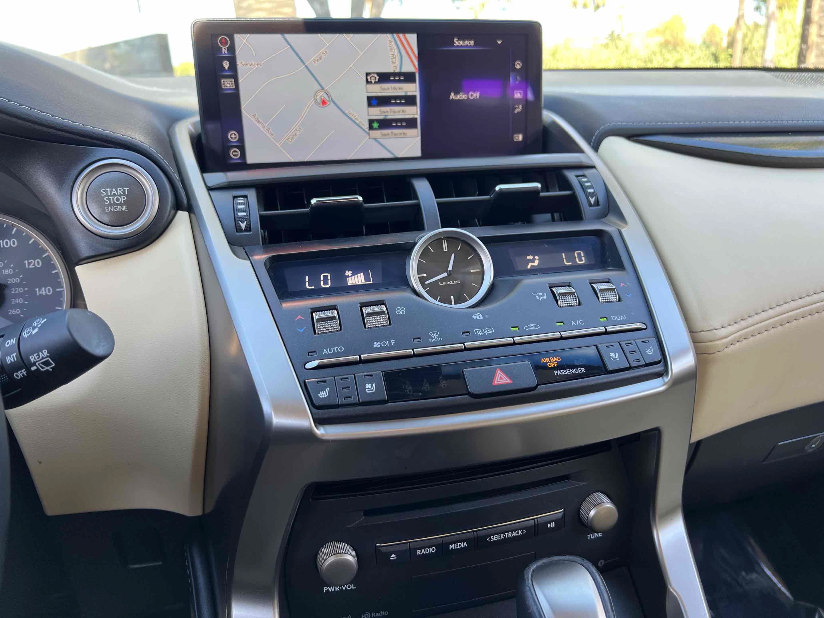 Used 2018 Lexus NX 300 FWD w/ Premium Package image 52