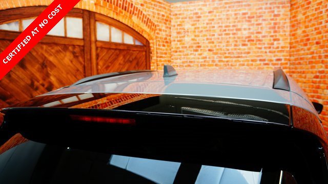 Used 2024 Nissan Murano SV w/ SV Midnight Edition Package image 45