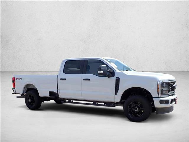 New 2026 Ford F350 XL w/ STX Appearance Package AWD/4WD image 6