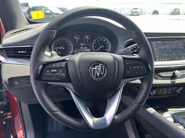 Certified 2023 Buick Enclave Essence FWD image 15
