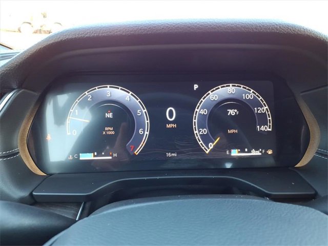 New 2025 Jeep Grand Cherokee Limited image 23