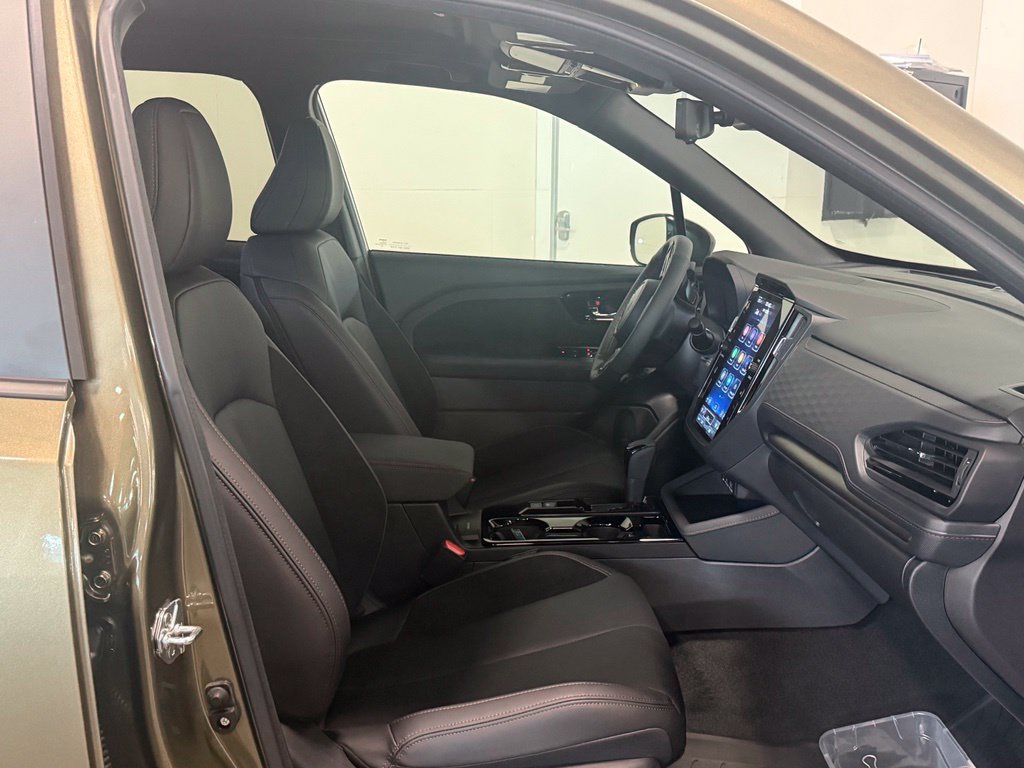 Used 2026 Subaru Forester Touring AWD/4WD image 6