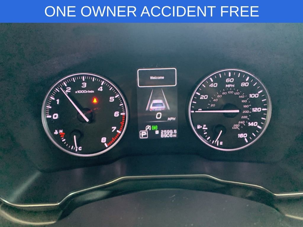 Certified 2021 Subaru Legacy Limited w/ Popular Package #2 AWD/4WD image 7