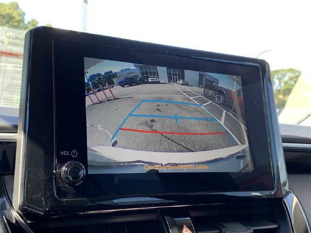 Used 2026 Toyota Corolla LE FWD image 22