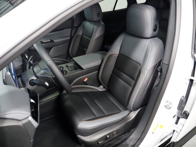 Used 2025 Honda Prologue Touring image 14