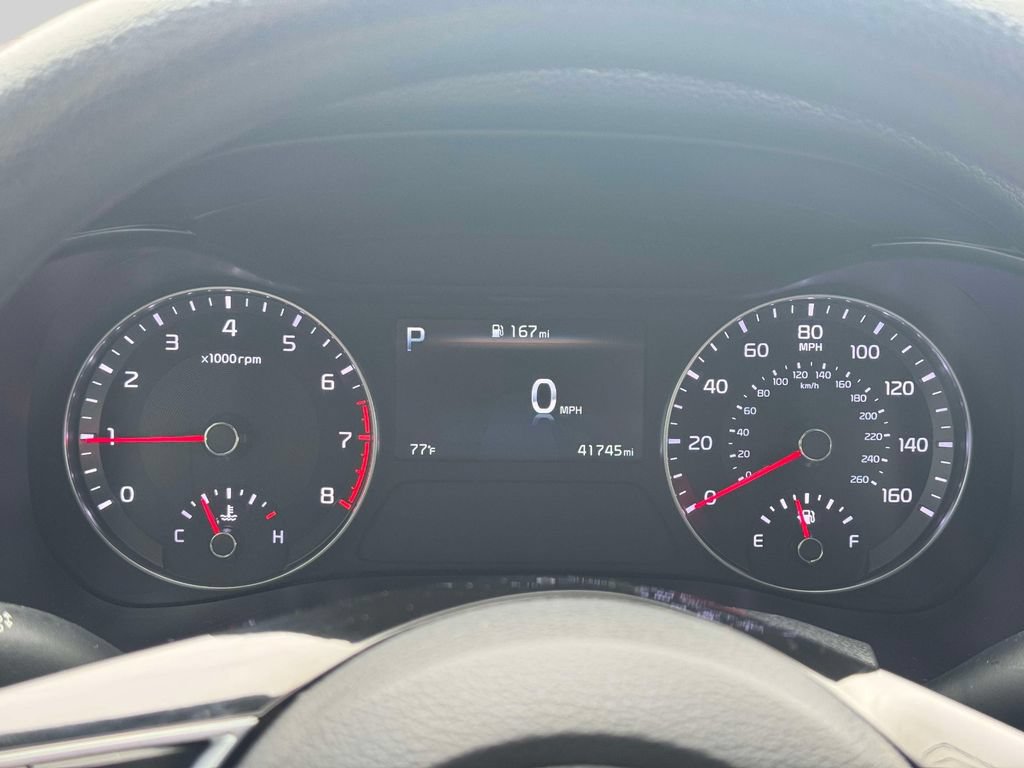 Used 2022 Kia Forte LXS FWD image 22