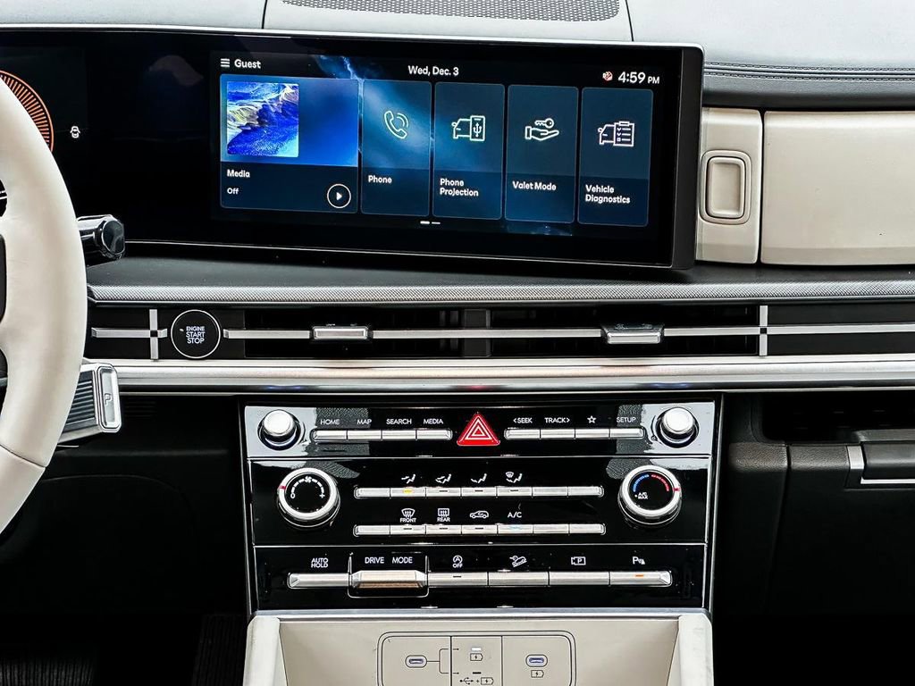New 2026 Hyundai Santa Fe SE FWD image 22