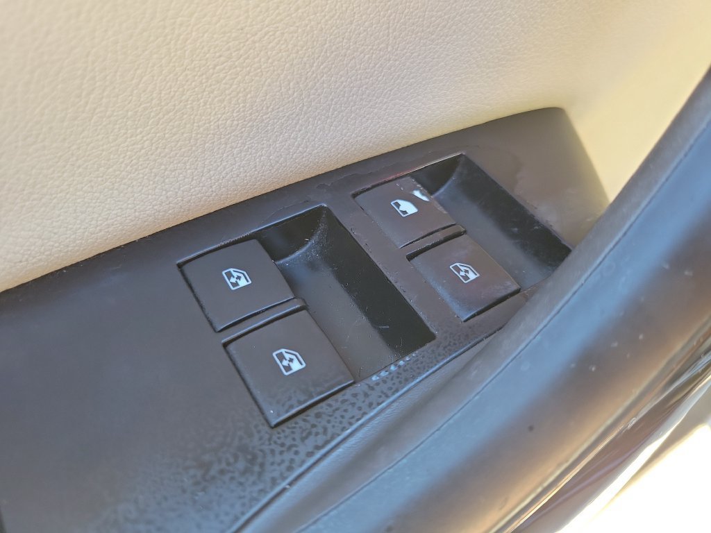 Used 2018 Buick Cascada Premium FWD image 7