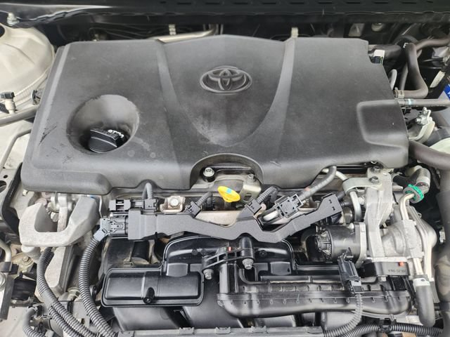 Used 2018 Toyota Camry LE FWD image 20
