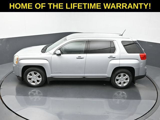 Used 2014 GMC Terrain SLE FWD image 57