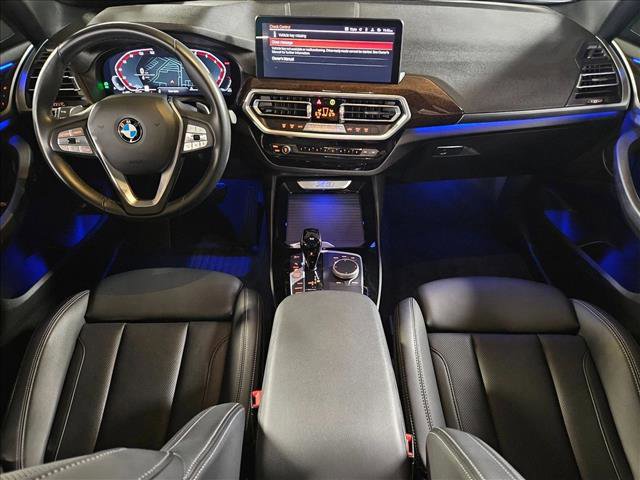 Used 2022 BMW X3 sDrive30i w/ Convenience Package image 19